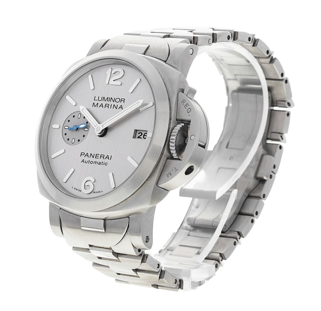 Panerai Luminor Marina PAM00977 Image 2